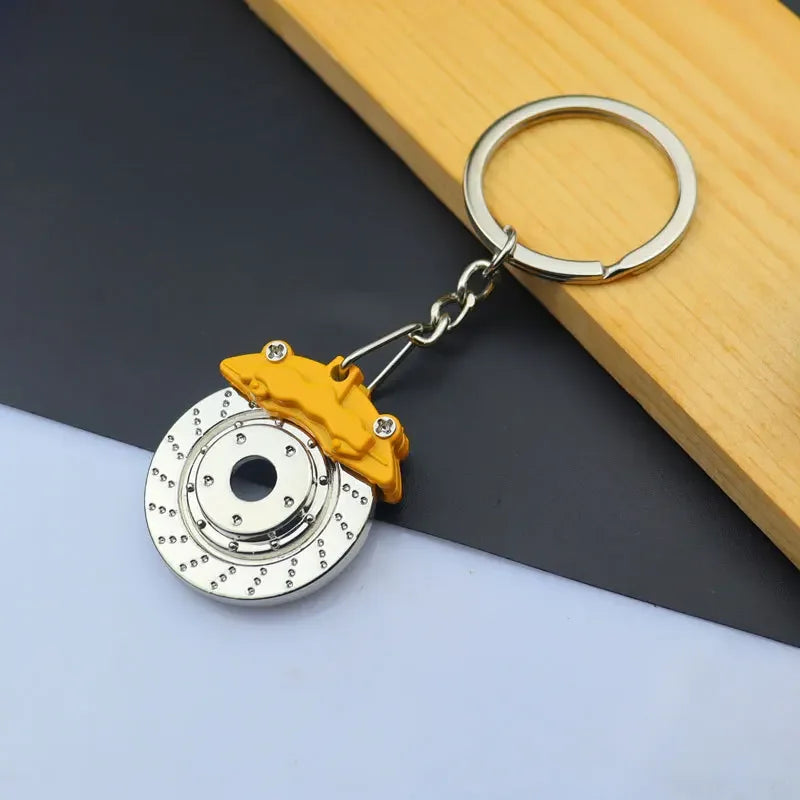 Mydemons™ Keychains
