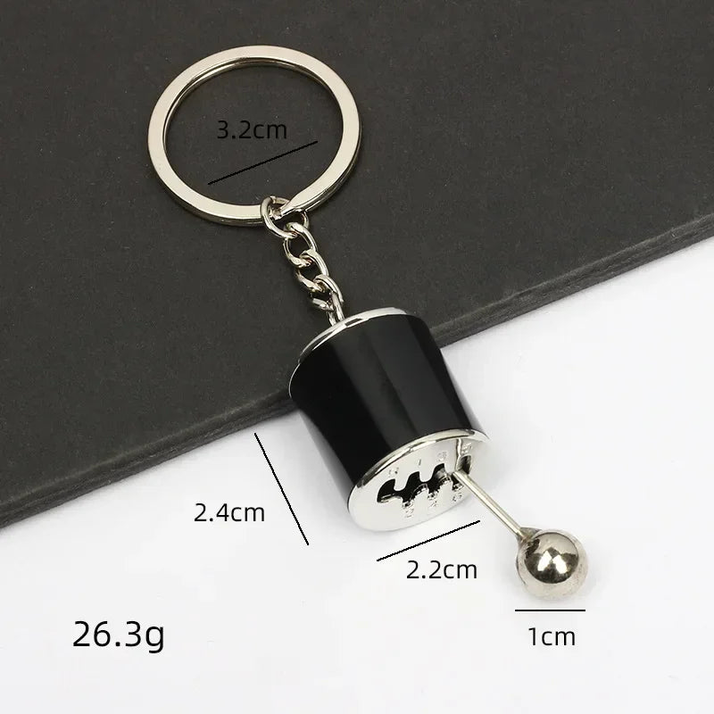 Mydemons™ Keychains