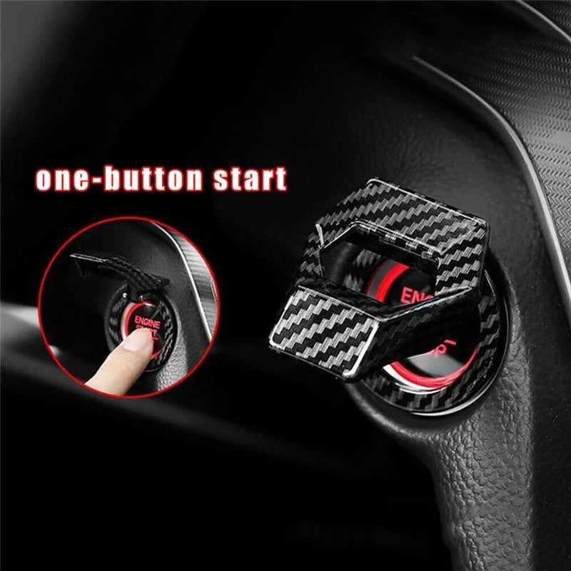 Mydemons™ Start Stop Switch Push Button Cover