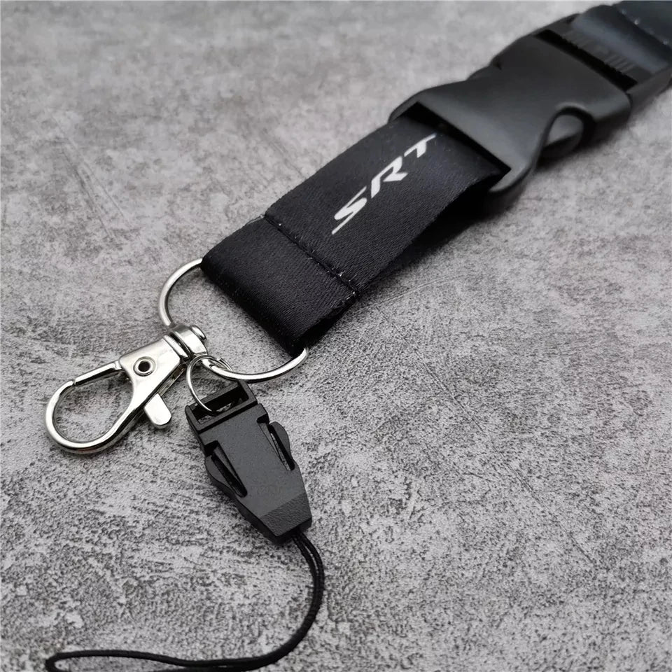 SRT Seat belt