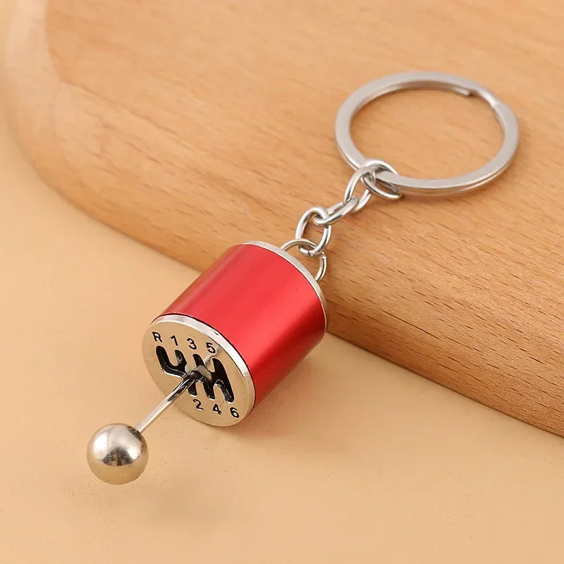 Mydemons™ Keychains