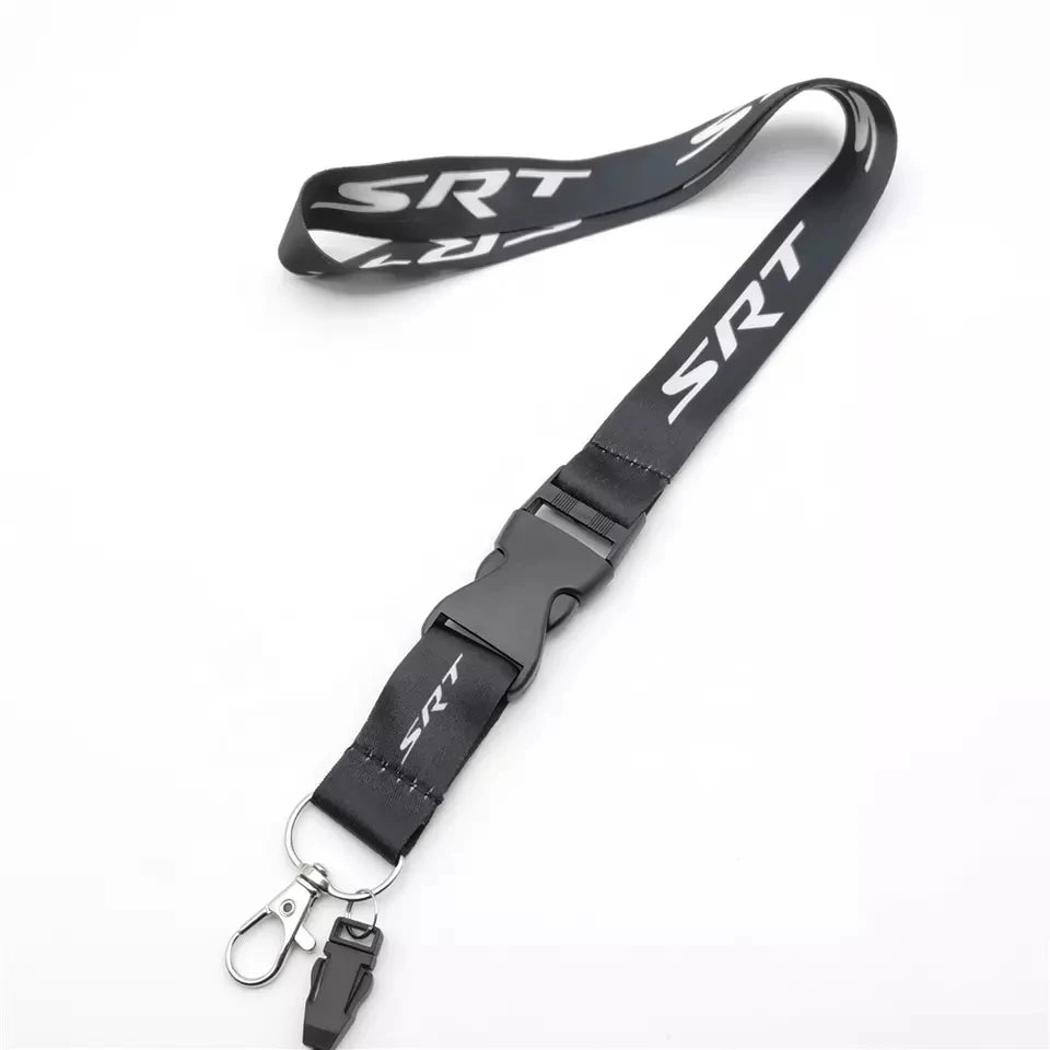 SRT Seat belt