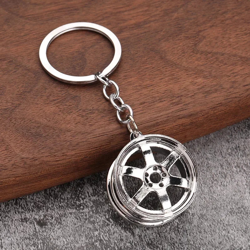 Mydemons™ Keychains