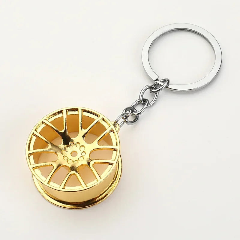 Mydemons™ Keychains