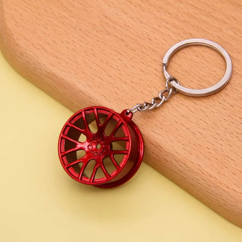 Mydemons™ Keychains