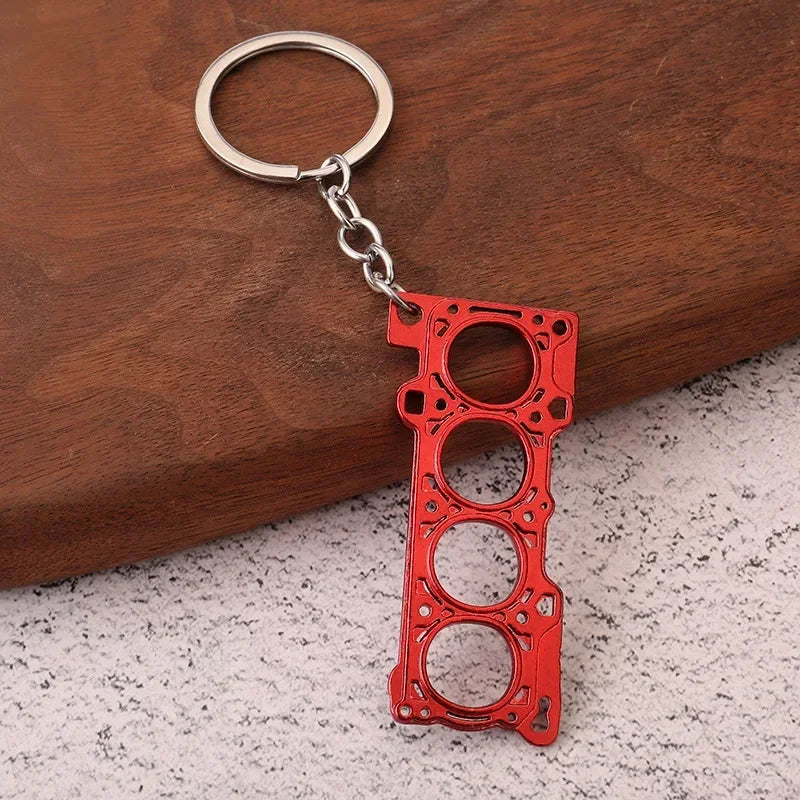 Mydemons™ Keychains