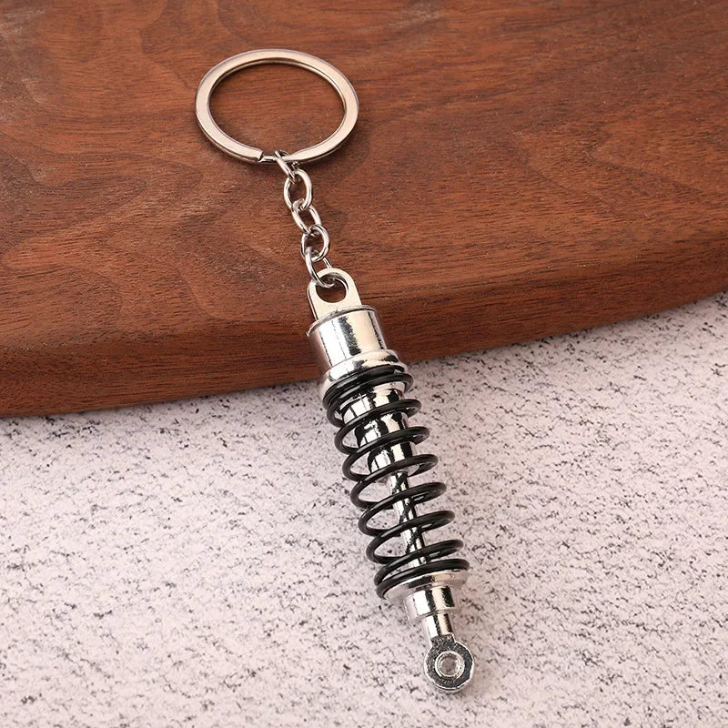 Mydemons™ Keychains