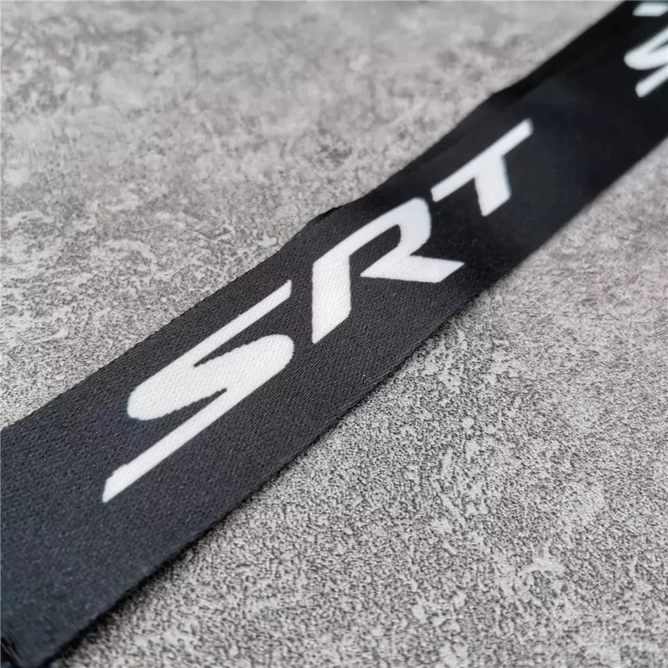 SRT Seat belt