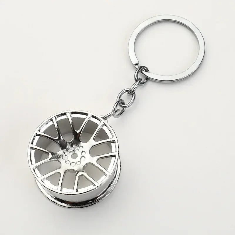 Mydemons™ Keychains
