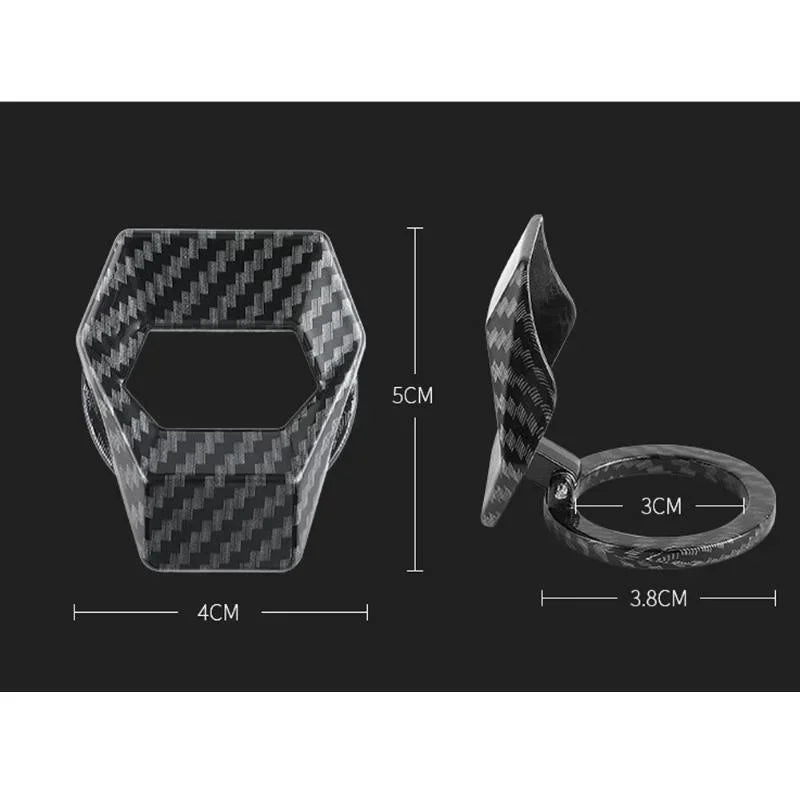 Mydemons™ Start Stop Switch Push Button Cover