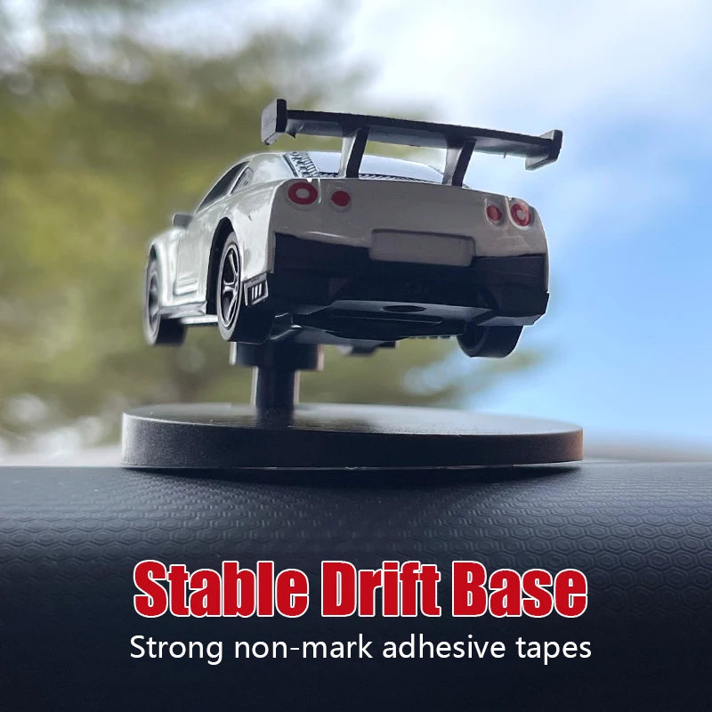 Mydemons™ Drift Car In Dashboard