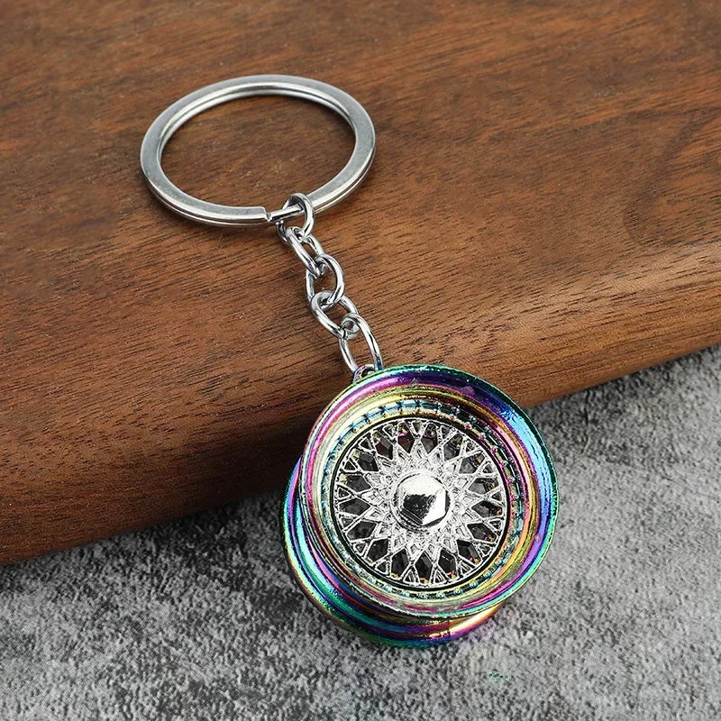 Mydemons™ Keychains