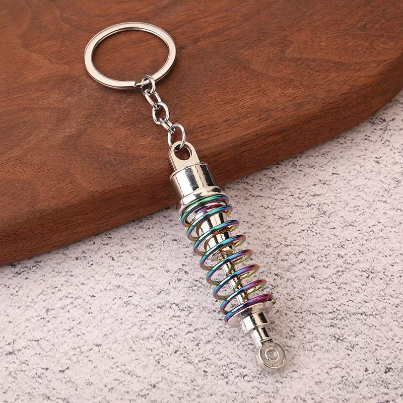 Mydemons™ Keychains