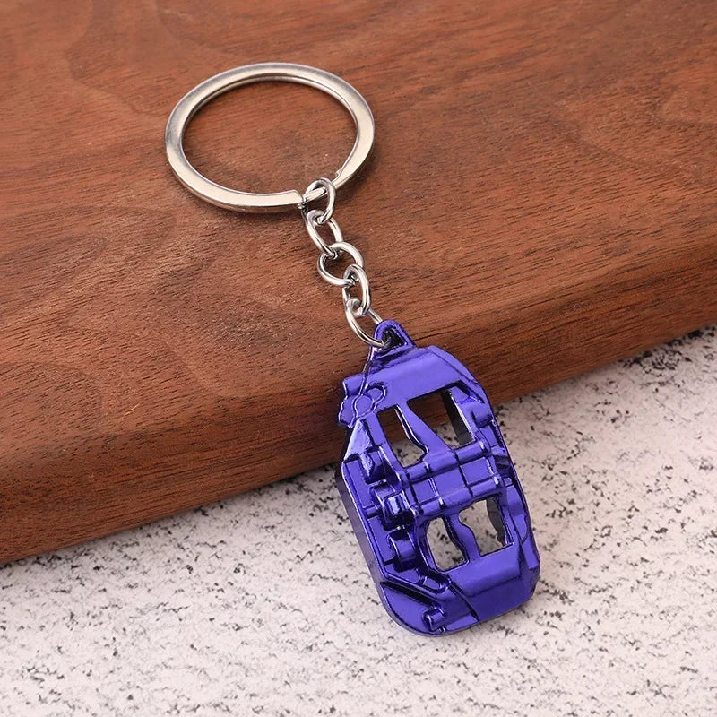 Mydemons™ Keychains