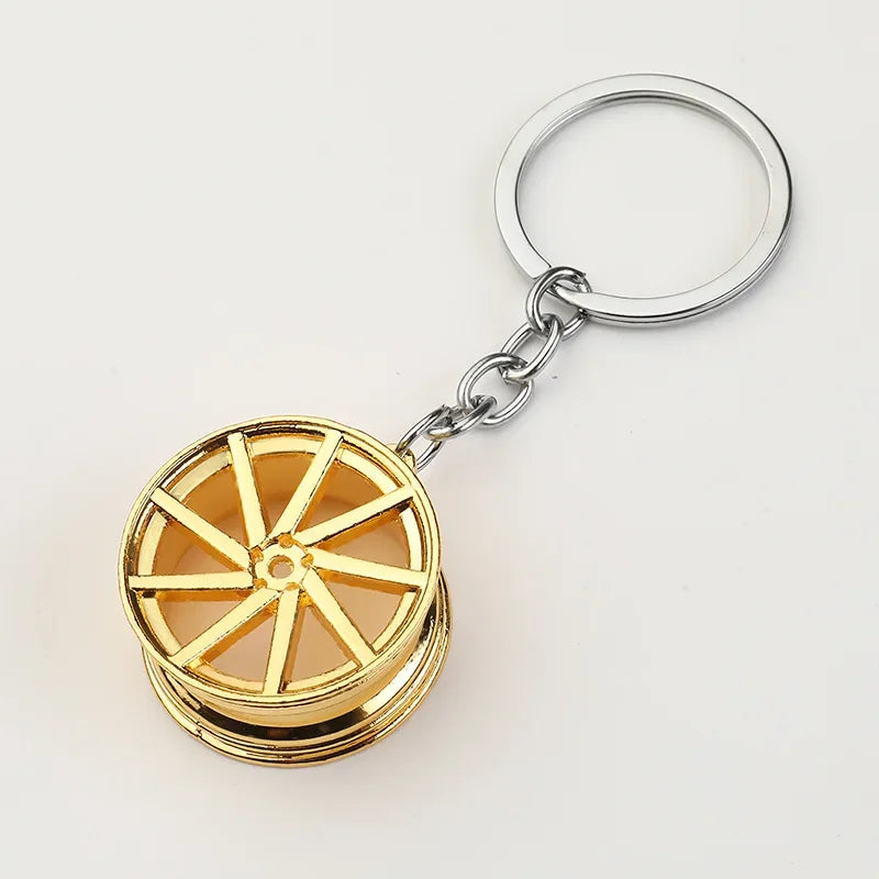 Mydemons™ Keychains