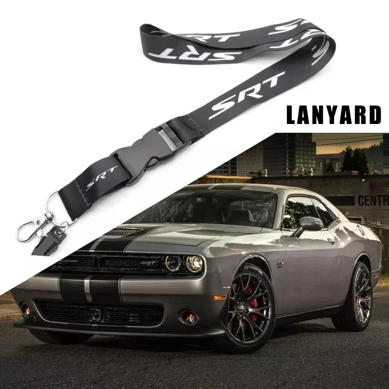 SRT Seat belt
