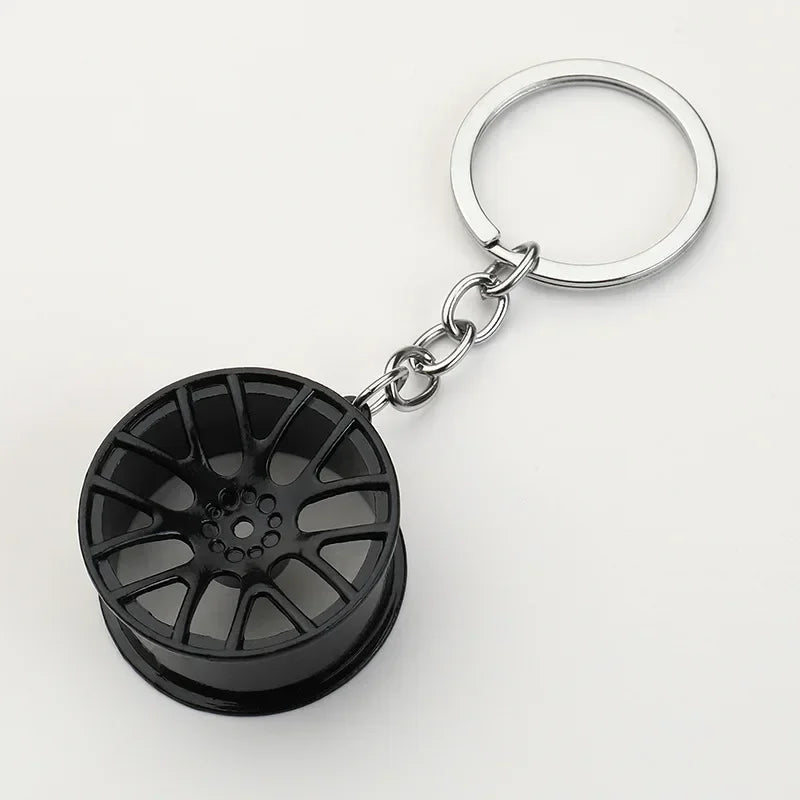 Mydemons™ Keychains