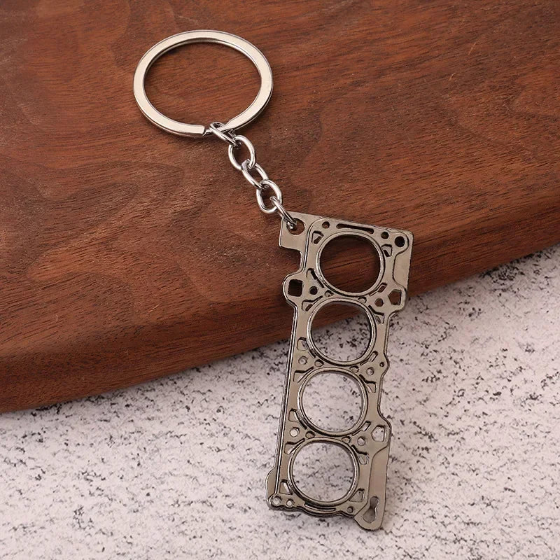 Mydemons™ Keychains
