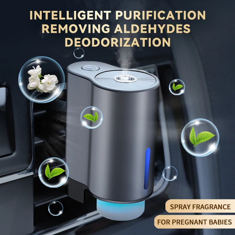 Mydemons™ Air Aromatherapy Diffuser