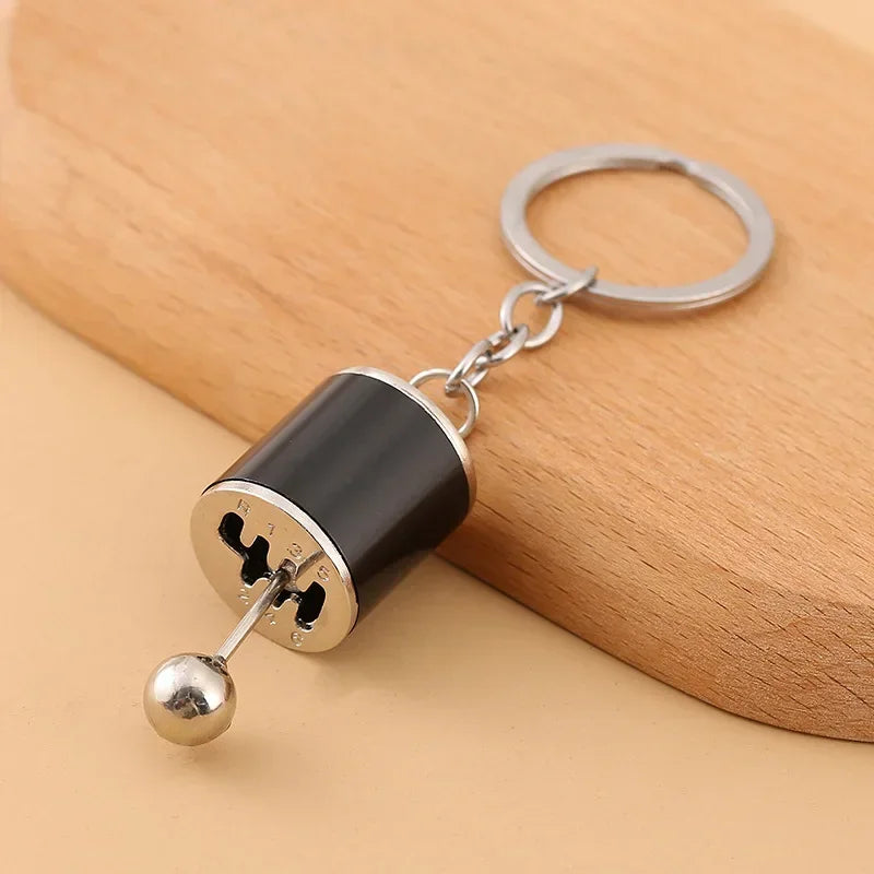 Mydemons™ Keychains
