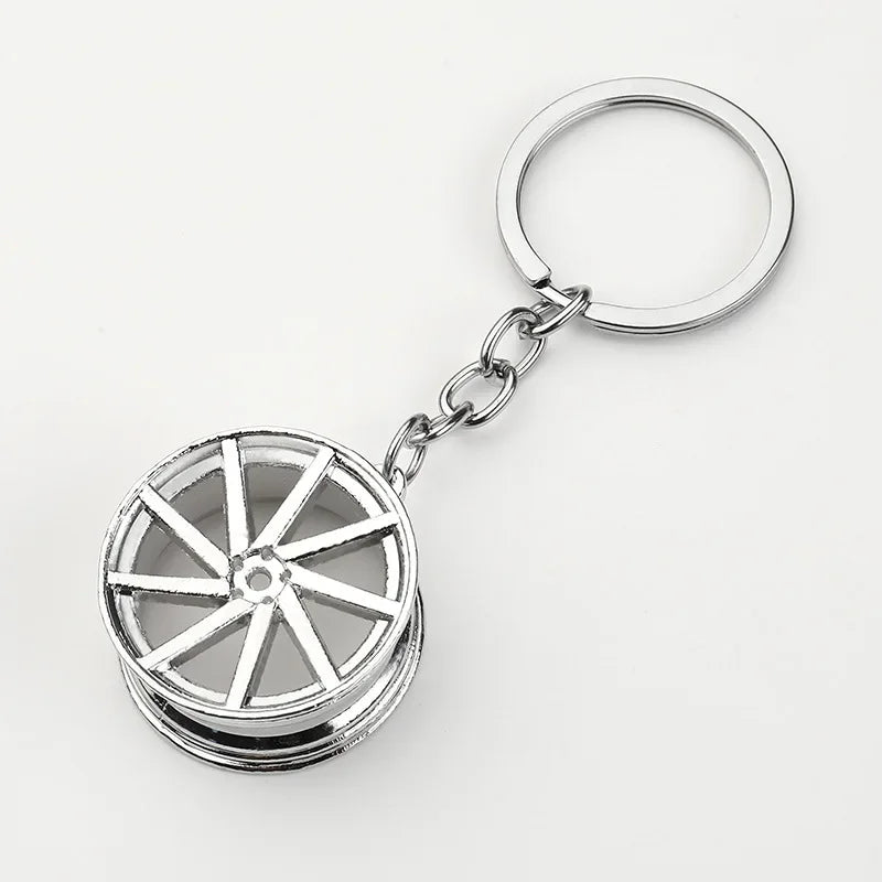 Mydemons™ Keychains