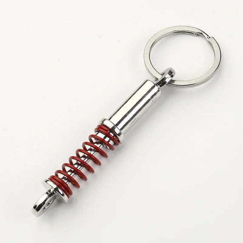 Mydemons™ Keychains
