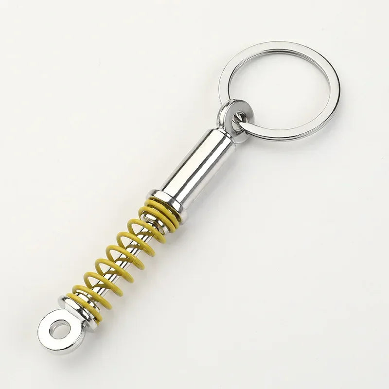 Mydemons™ Keychains