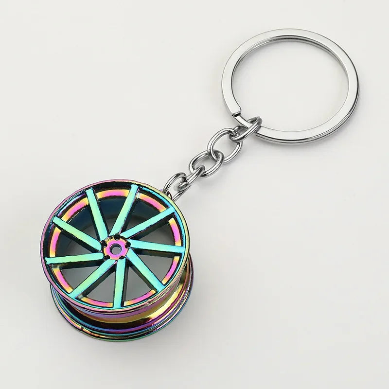 Mydemons™ Keychains