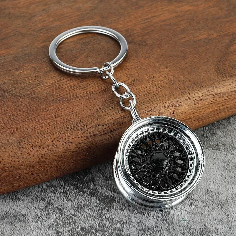 Mydemons™ Keychains