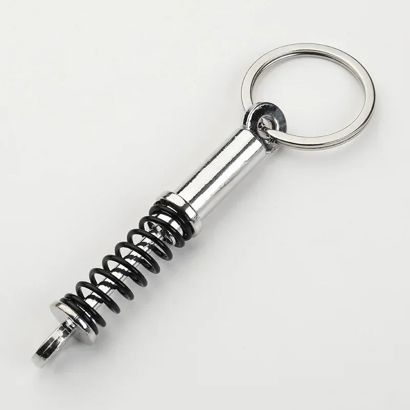 Mydemons™ Keychains