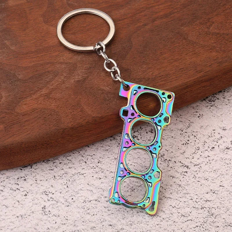 Mydemons™ Keychains