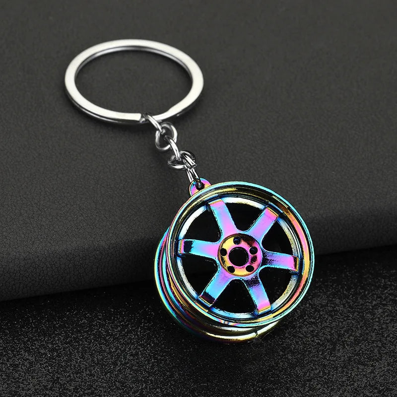 Mydemons™ Keychains
