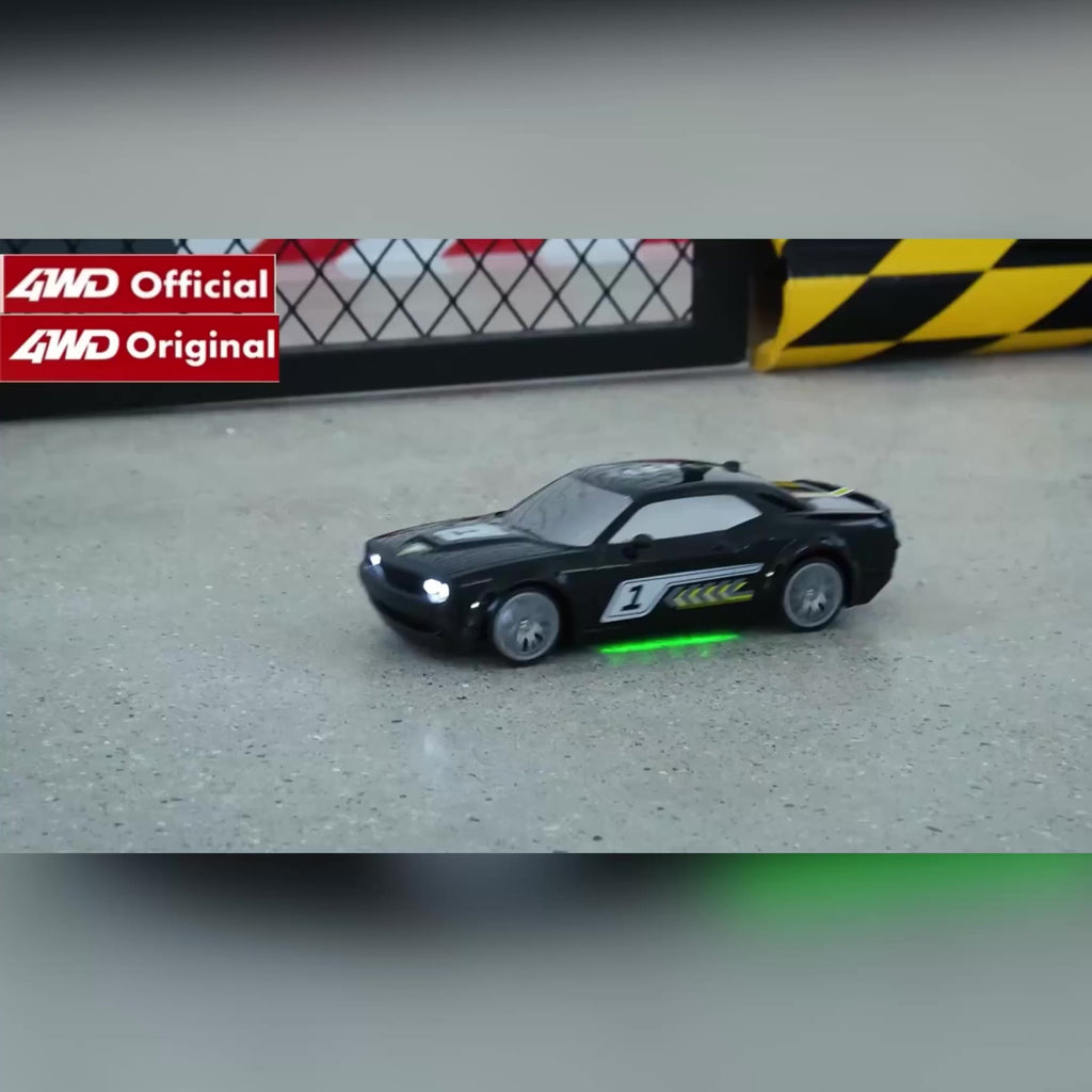 Mydemons™ Premium Drift Car